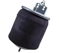 MINJKL Sacco Sospensioni Pneumatiche Compatibile con Ammortizzatori Ad Aria per Sospensioni per Camion E Auto, W01-M58-8472 1T15LNR6 37803K 6605NP01 17803K 2113201625
