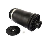 MINJKL Sacco Sospensioni Pneumatiche Compatibile con Benz per W164 X164 ML Class ML350 ML500 Molla di Sospensione Pneumatica Posteriore Sinistra Destra 1643200625 1643200725 1643201025(Rear Left)