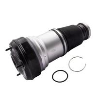 MINJKL Sacco Sospensioni Pneumatiche Compatibile con Benz per W220 S280 S320 per S350 S430 S500 S600 Sospensione Pneumatica Anteriore Soffietto di Sospensione Pneumatica 2203202438 2203205113