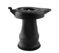 MINJKL Sacco Sospensioni Pneumatiche Compatibile con Citroen per Jumper 2006-2024 1 Pz. Molla di Sospensione Pneumatica, Soffietto per Molle Ad Aria 1350998080 5102W8