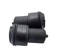 MINJKL Sacco Sospensioni Pneumatiche Compatibile con Fiat per Scudo 2007-2016 Soffietto per Molle Pneumatiche Posteriori 5102GP 5102GQ 5102R9 9676469280 9676469480