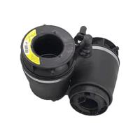 MINJKL Sacco Sospensioni Pneumatiche Compatibile con Ford per Explorer 2003 2004 2005 2006 Sospensioni Anteriori Posteriori Soffietti Ammortizzatori Pneumatici 6L1Z5A891AA 4L1Z5A891AA(Front 1Pair)