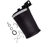 MINJKL Sacco Sospensioni Pneumatiche Compatibile con Lincoln per Town Car 1991-2008 Soffietto A Molla per Sospensione Pneumatica Posteriore Sinistro/Destro 3U2Z5580AA 3U2Z5580BA 3U2Z5580PA 6W1Z5560AA