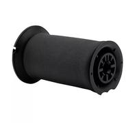 MINJKL Sacco Sospensioni Pneumatiche Compatibile con per Serie 5 E61 Sospensione Posteriore Sinistra Posteriore Destra Molla Pneumatica Airbag Air Ride Bellow 37126765602 37126765603(Rear Right)