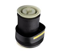 MINJKL Sacco Sospensioni Pneumatiche Compatibile con per X6 E71 2008-2014 per F16 2014-2019 per E72 2008-2015 Molla di Sospensione Pneumatica Posteriore 37126790078 37126790079