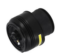 MINJKL Sacco Sospensioni Pneumatiche Compatibile con per X6 E71 E72 F16 F86 2008-2019 Sospensione Pneumatica Soffietto Ammortizzatore Pneumatico 37126774041 37126776995