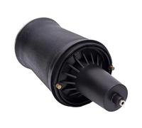 MINJKL Sacco Sospensioni Pneumatiche Compatibile con Range per Rover II P38a 1994 1995 1996 1997 1998 1999 2000 2001 2002 Soffietto Ammortizzatore Anteriore REB101740