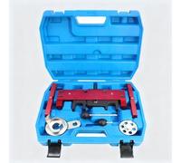 MINJKL Strumento Messa in Fase Compatibile con Porsche per Carrera per Boxster 911 per Cayman GT3 2004 2005 2006 2007 2008 2009 2010 2011 991 997 981 987 Strumento per La Fasatura del Motore