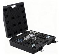 MINJKL Strumento Messa in Fase Compatibile con Seat per Ibiza 2017 2018 2019 2020 2021 1.5L TSI per Evo 4 Cilindri Kit di Strumenti per La Regolazione della Fasatura del Motore