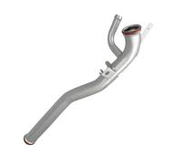 MINJKL Tubo Motore Refrigerante Compatibile con Mitsubishi per Outlander 2004 2005 Tubo Ingresso Pompa dell'Acqua Automatica Tubo Radiatore Motore Tubo del Radiatore dell'Acqua Ricambi Auto MD379209