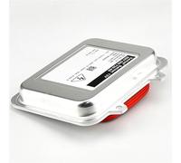 MINJKL Xenon Zavorra per Fari Compatibile con Opel per Astra J 2009-2012 per Insignia 2008-2013 Centralina Zavorra allo Xeno 5DV009720-00 5DV 009 720 00 1232335 5DV00972000