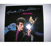 Mink De Ville - Coupe de grâce (1981) record LP]