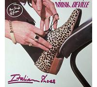 Mink De Ville - Italian shoes (1985) [VINYL]