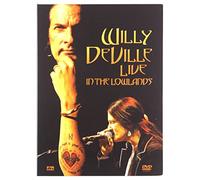 Mink De Ville - Live in the Lowlands