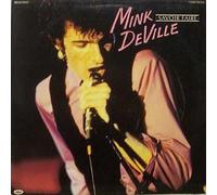 Mink De Ville - Savoir faire (1981) [VINYL]