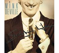 Mink De Ville - Sportin' Life (1985) [Import]
