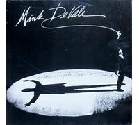 Mink De Ville - Where Angels Fear To Tread