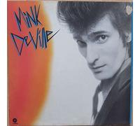 Mink DeVille - Cabretta - Capitol Records - 1C 064-85 137