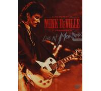 Mink DeVille - Live at Montreux 1982