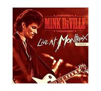 Carmen McRae Live at Montreux 1982 (Vinyl LP)