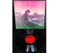Mink DeVille - Return To Magenta - Capitol Records - 1C 038 1575741