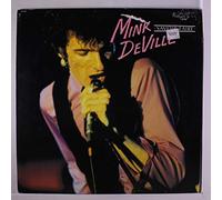 MINK DEVILLE - Savoir Faire