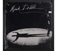MINK DEVILLE - where angels fear to tread