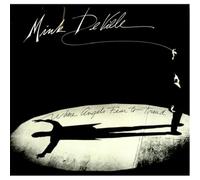 Mink DeVille - Where Angels Fear To Tread - Atlantic - 46 427 1