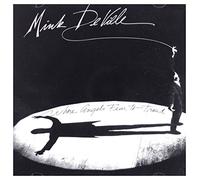 Mink Deville - Where Angles Fear To Tread