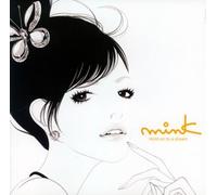 Mink - Hold on to a Dream [CD+Dvd]