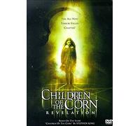 Mink/Yorke - Children of the Corn-Revelatio