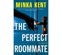 Minka Kent The Perfect Roommate (Tascabile)