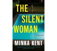 Minka Kent The Silent Woman (Tascabile)