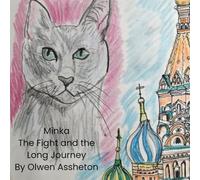 Minka: The Fight and The Long Journey