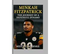 Minkah Fitzpatrick: The Journey of a Defensive Dynamo