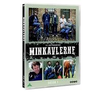 Minkavlerne - Sæson 1