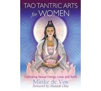 Minke de Vos Tao Tantric Arts for Women (Tascabile)