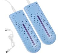 minkissy 1 Paio Asciuga Scarpe Asciuga Scarponi Asciugatrice Scarpe Da Ginnastica Bagnate Scaldascarpe Strumento Per Asciugare Gli Stivali Asciugare Le Scarpe Sky-blue Addominali