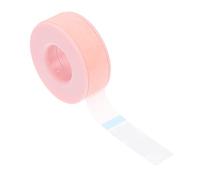 minkissy 1 Pc Nastro Per Il Trucco Cosmetico Colla Per Ciglia Duo Nastro Adesivo Nastro Di Bellezza Nastro Di Schiuma Per Ciglia Nastro Per Ciglia in Tessuto Rosa Tessuto Non Tessuto