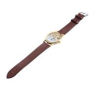 minkissy 1 Pz orologio da gatto i ragazzi guardano Tracker Watch i guardano i ragazzi orologio divertente orologio da polso casual guarda i Orologio carino pu Caffè