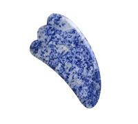 minkissy 1 pz Raschiatura Compresse Strumenti per la Della Pelle per il Viso Infermieristica Massaggiatore Viso Massaggiatore Piastra Raschiatura Del Piastra Gua Sha Tavole