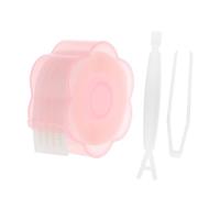 minkissy 1 Set Di Nastro Per Doppia Palpebra Strisce Per Palpebra Fascino Per Gli Occhi Nastri Per Doppia Palpebra Striscia Per Doppia Palpebra Nastro Per Il Trucco Degli Occhi Pizzo