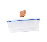 minkissy 1 Set Scatola Di Portasigarette Piccolo Portapacchi Per Contenitore Per Portatile Tubo Di Supporto Portatile Portasigari Portatile Bocchino Plastica