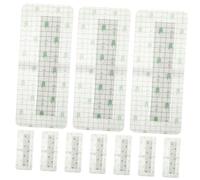 minkissy 10 Pezzi Adesivi Privati Posta Privata Donne Nuotano Patch Adesive Toppe Private Per Nuoto Femminile Femminile Nuotata Comfort Patch Donne Nuotano Sicuro Adesivo Assorbente