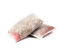 minkissy 10 Sacchetti Per Il Bagno Di Medicina Cinese Ammollo Naturale Per I Muscoli Lenimento E Miglioramento Del Sonno 50 G/sacchetto 10 Sacchetti Per Confezione