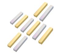 minkissy 100 pezzi Scatole Lip Gloss e Packaging Cosmetico Rigido per Eyeliner e Lipstick Astuccio DIY Resistente per Cosmetici e per Salone e Quotidiano