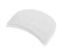 minkissy 100 Pz Ombretto Scudi Pastiglie Ombretto Stencil Pad Sotto Gli Occhi Stencil Pastiglie Per Trucco Estensioni Ciglia Eyeliner