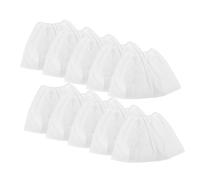 minkissy 10pezzi Sacchetto Per Aspirapolvere Per Unghie Sacchetto Raccoglipolvere Per Unghie Cavo in Non