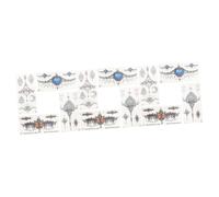 minkissy 12 Pcs Autoadesivi Del Tatuaggio Tatuaggio Di Falsificazione Decalcomanie Tatuaggio Temporaneo Per Adulti Tatuaggio Temporaneo Per Le Donne Tatuaggio Realistico Per Le Donne