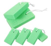 minkissy 16pezzi Pomice Per Esfoliatori Per La Morta Rimozione Per e Colori Casual Strumento Dei